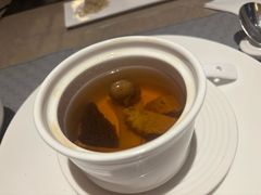 -宁海安岚·南溪阁全日餐厅