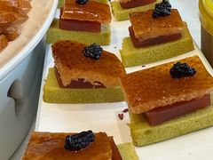 -福来居烤鸭店(天坛二店)