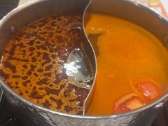 -呷哺呷哺(西单大悦城店)