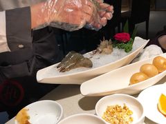 -海底捞火锅鲜切牛肉主题店(长寿路店)