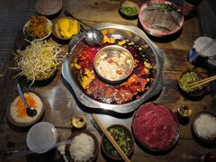 -陈陈火锅(较场口店)