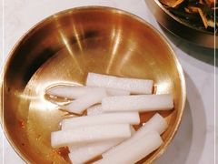 -老板娘的烤肉店(港湾广场店)