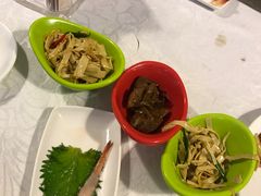 -怡乡王品海鲜姿造自助体验餐厅(大岛商业广场店)