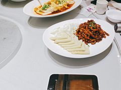 -鸭王烤鸭店(三里河店)