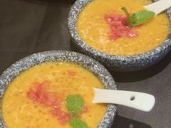 -秋食青山黛·私房菜(梅湾街店)