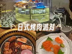 -额尔敦牛厨师铜板烧