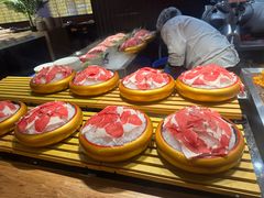 -星伦多自助料理·涮烤一体(虹悦城店)