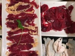 -海银海记潮汕牛肉火锅(新港中路海珠店)