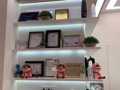 -维乐口腔(美维云门诊陆家嘴店)