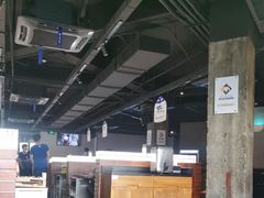 -很久以前羊肉串(中山公园店)