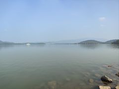 -池州市平天湖风景区