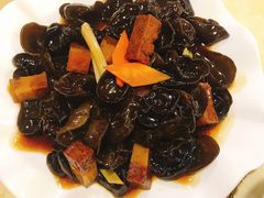 黑醋黑木耳东坡玉-佛有缘·32年老字号(广州首店)