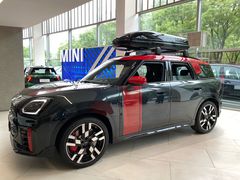 -北京盈之宝宝马&MINI4S店(望京店)