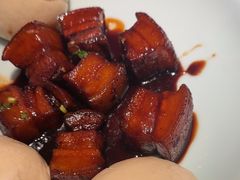 -鸽子侯·家宴·平价海鲜(市图书馆店)