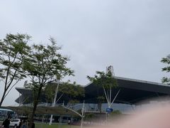 -张家界荷花国际机场