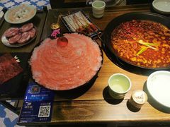 -辣斗辣火锅(太古里店)
