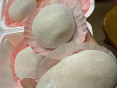 -澳门长洲糯米糍(柯打苏沙街店)