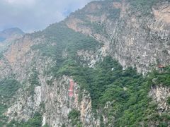 -圣莲山风景区