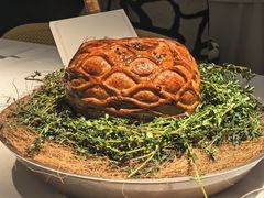 -壳里西餐厅Coquille Seafood Bistro(蒙自路店)