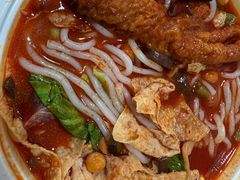 -螺丰汇柳州螺蛳粉(苹果园地铁站F口店)
