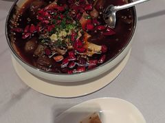 -渝信川菜(南滨店)