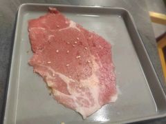 -允辛家·自助泥炉烤肉(九亭店)