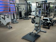 -YCHL Studios健身工作室(市二宫店)
