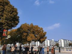 -相门城墙文化休闲景区