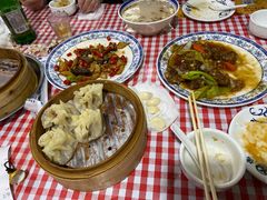 -百年老字号·马家烧麦馆(中街店)