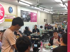 -红大哥水门鸡饭(總店)