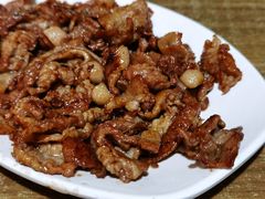 -炙热童年·老北京炙子烤肉(南锣鼓巷店)