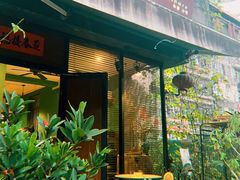 -在湖边私厨小馆