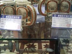 -德大西餐社(云南南路店)