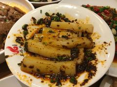 -王妈热卤·川味馆(海昌店)