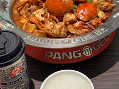 -胖哥俩肉蟹煲(石家庄勒泰中心店)