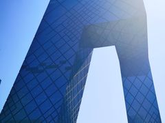 -中央广播电视总台(光华路办公区)