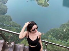 -河南宝泉旅游区
