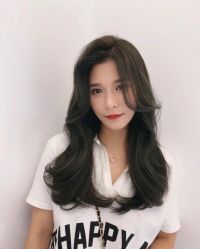 -TRIMS HAIR 修剪造型·烫染接发