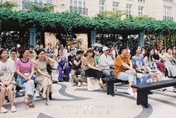 -美诺婚礼策划·求婚策划