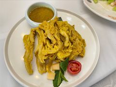 -金家老三饭庄(常营店)