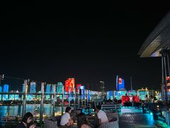 -VENU+海景酒廊