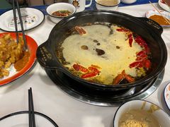 -XiaoJunGan Hotpot 钢管厂五区小郡肝火锅串串香