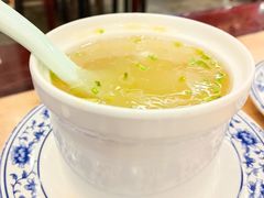 -都一处烧麦馆(前门店)