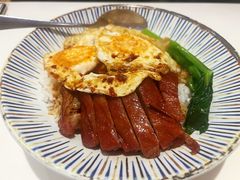 -龙记香港茶餐厅(久光百货店)