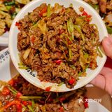 太下饭了！不出杭州也能吃到的地道湖南味道！