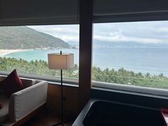 -三亚太阳湾柏悦酒店