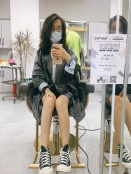 点击看大图 -CUT CUT Hair Salon