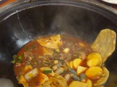 -曹丞相·地锅鸡·地锅鱼(武林店)