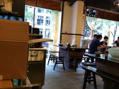 -酒友老火锅(渝中店)