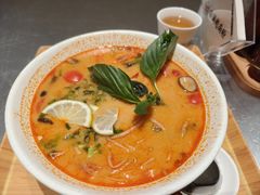 -蔡澜Pho·越南粉餐厅(领展中心城店)